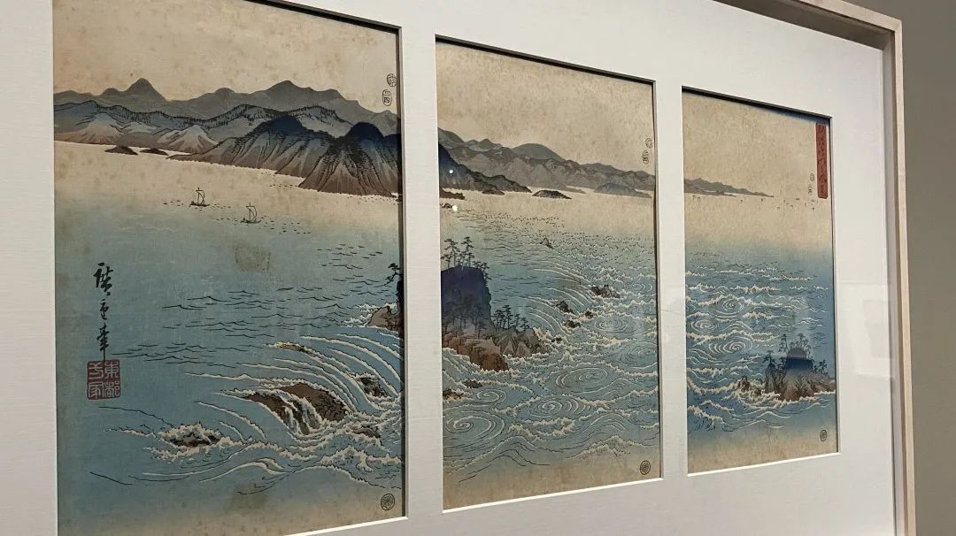 梦回江户-浮世绘艺术大展
