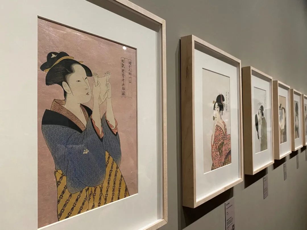 梦回江户-浮世绘艺术大展