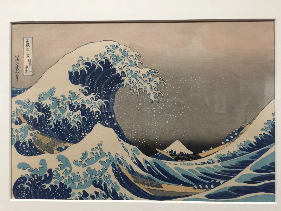 梦回江户-浮世绘艺术大展