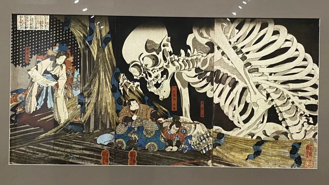 梦回江户-浮世绘艺术大展