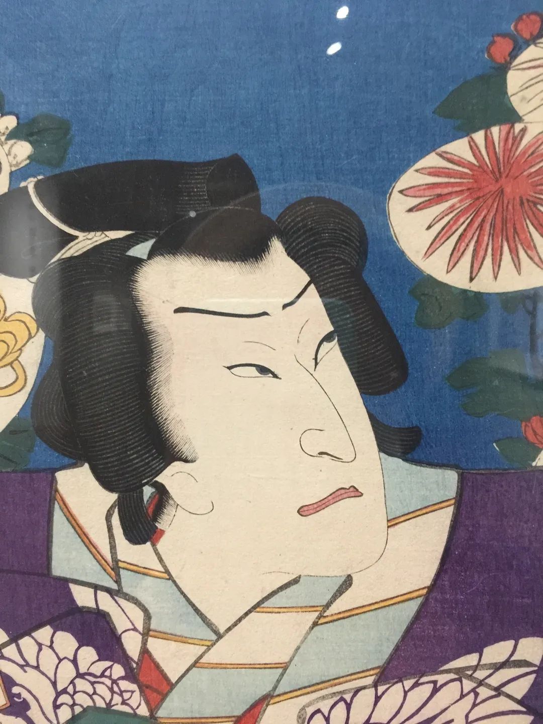 梦回江户-浮世绘艺术大展