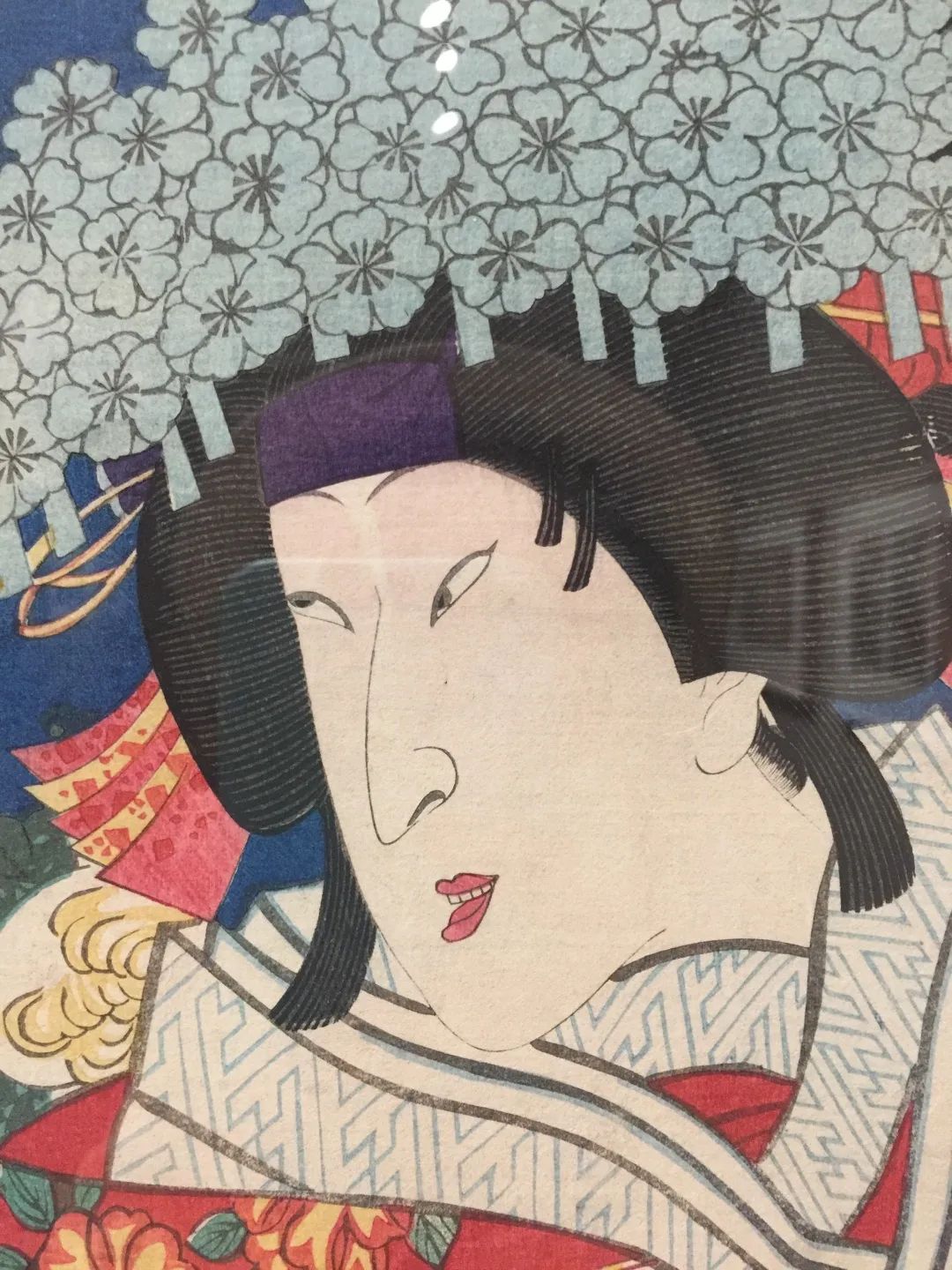 梦回江户-浮世绘艺术大展