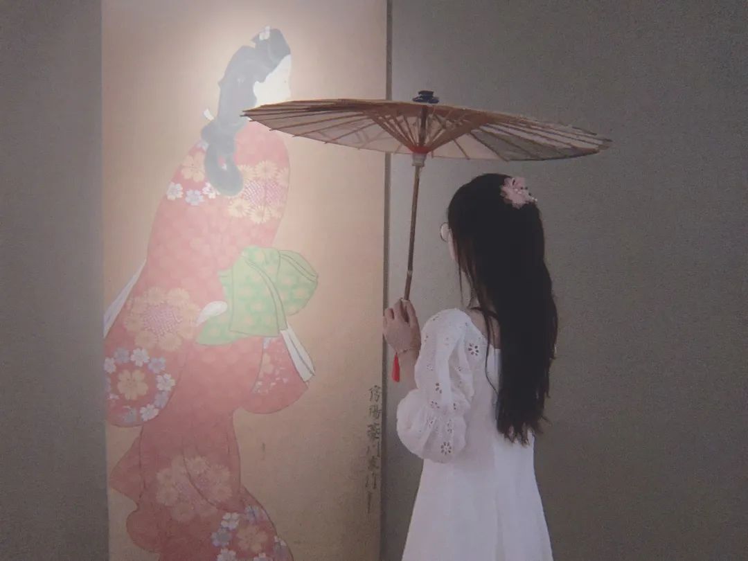 梦回江户-浮世绘艺术大展