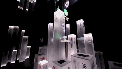 APAX Group“全新时代 携手创造” 投资合作签约仪式