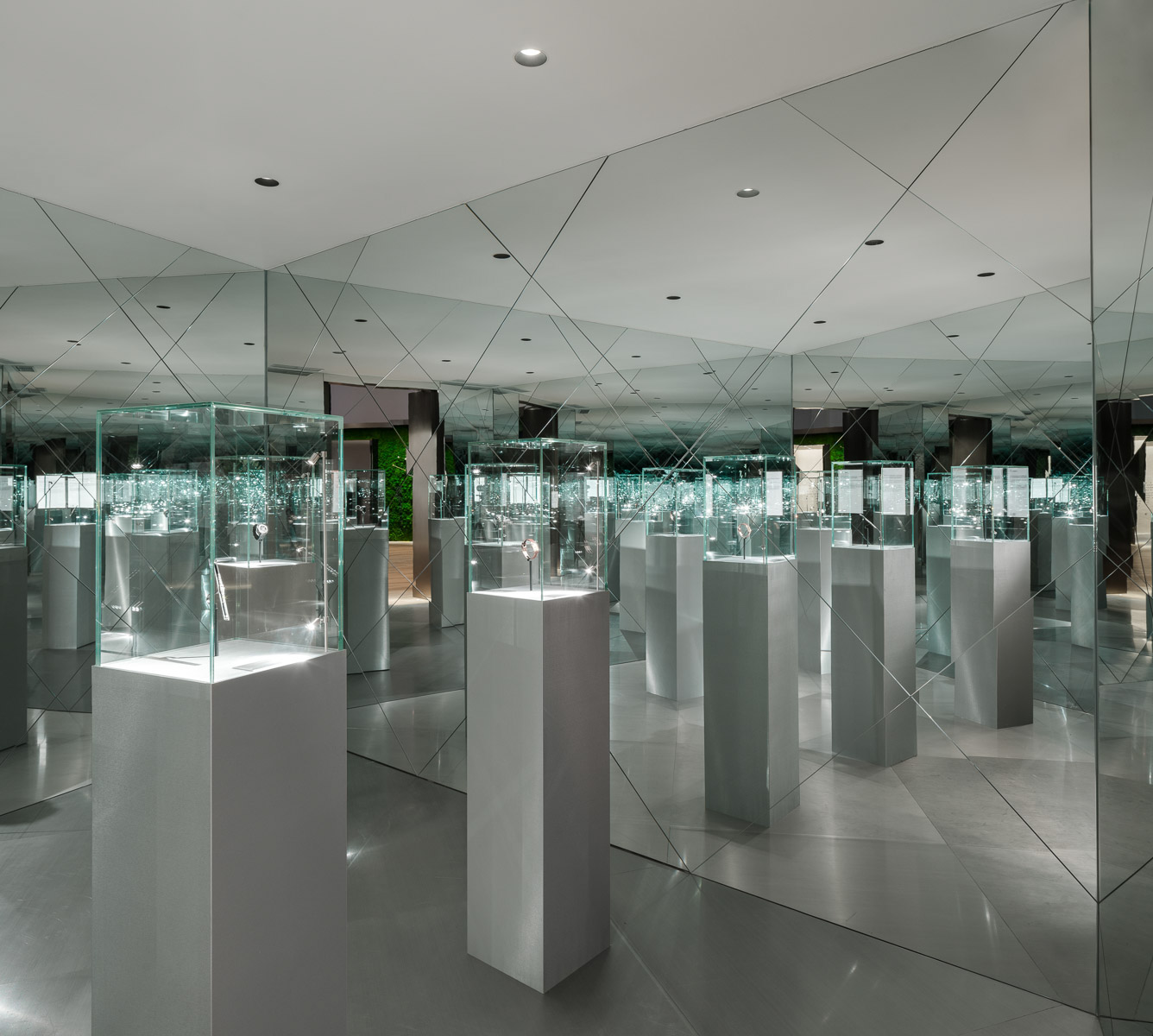 爱彼 驭时·先锋 Audemars Piguet Exhib