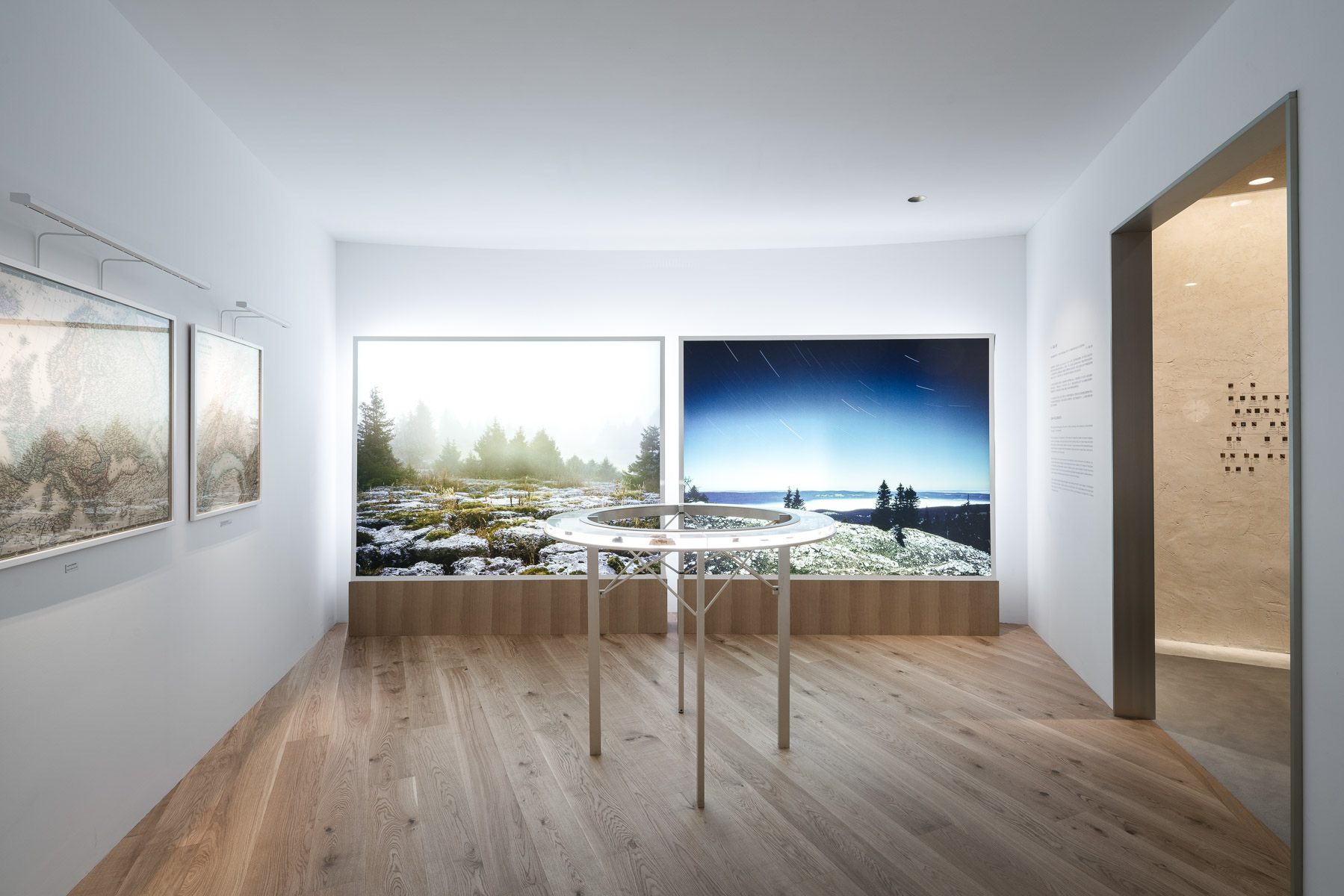 爱彼 驭时·先锋 Audemars Piguet Exhib
