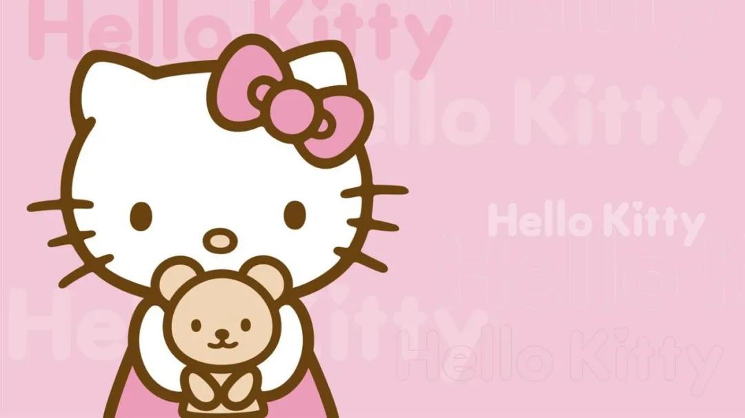 全球HelloKitty乐园，看IP主题乐园