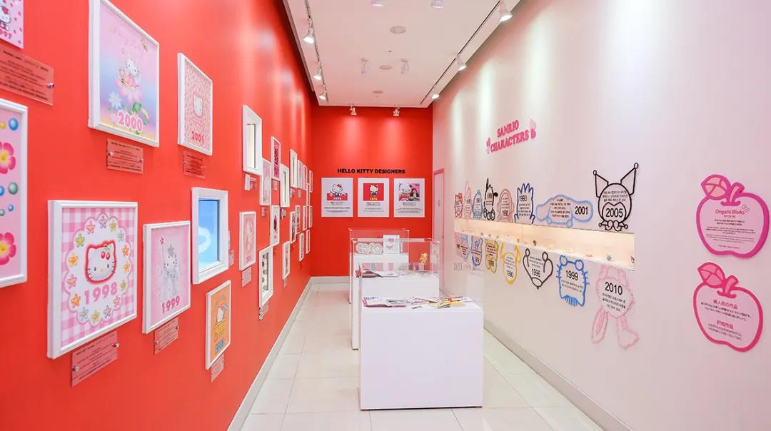 全球HelloKitty乐园，看IP主题乐园