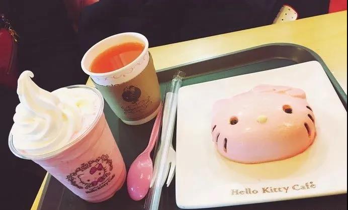全球HelloKitty乐园，看IP主题乐园