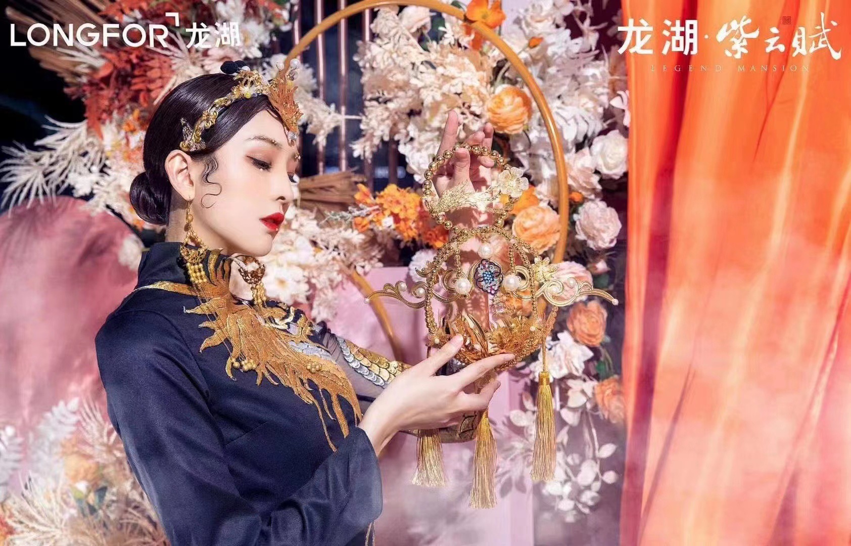 亚上文化-亚上礼服&华诞&礼服租赁&节目演出