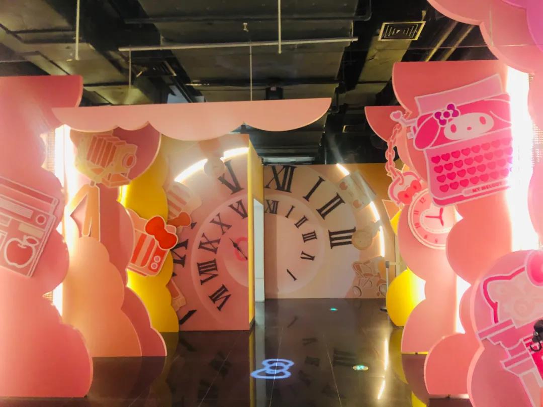 全球HelloKitty乐园，看IP主题乐园