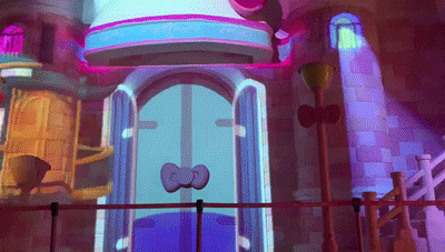 全球HelloKitty乐园，看IP主题乐园