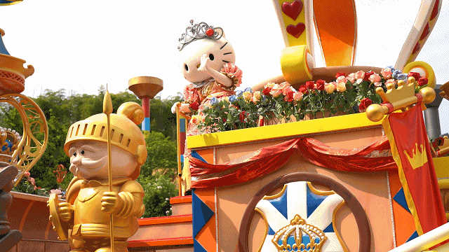 全球HelloKitty乐园，看IP主题乐园