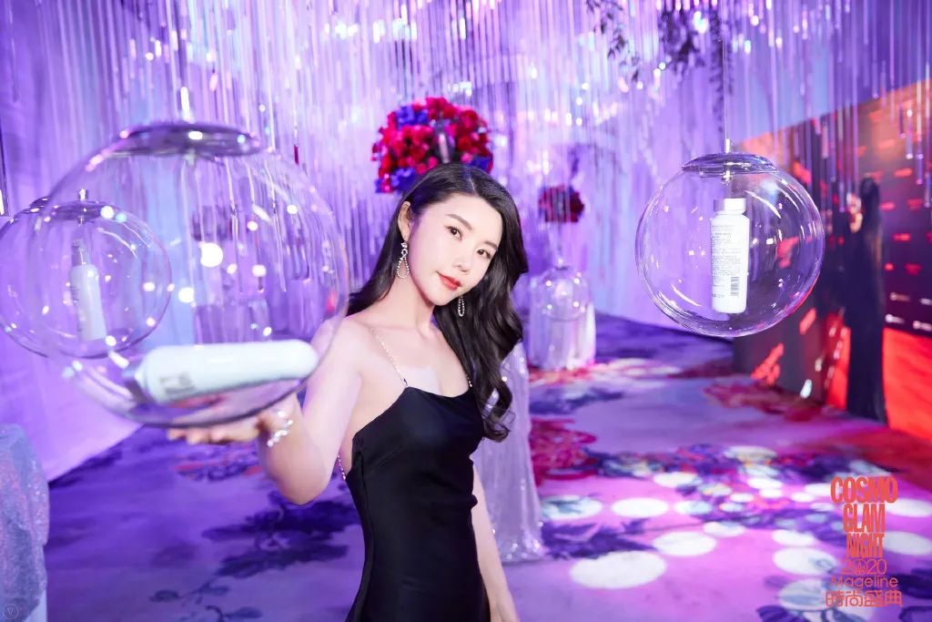 当COSMO时尚&智族GQ&时尚先生盛典相撞时你更喜欢哪一场