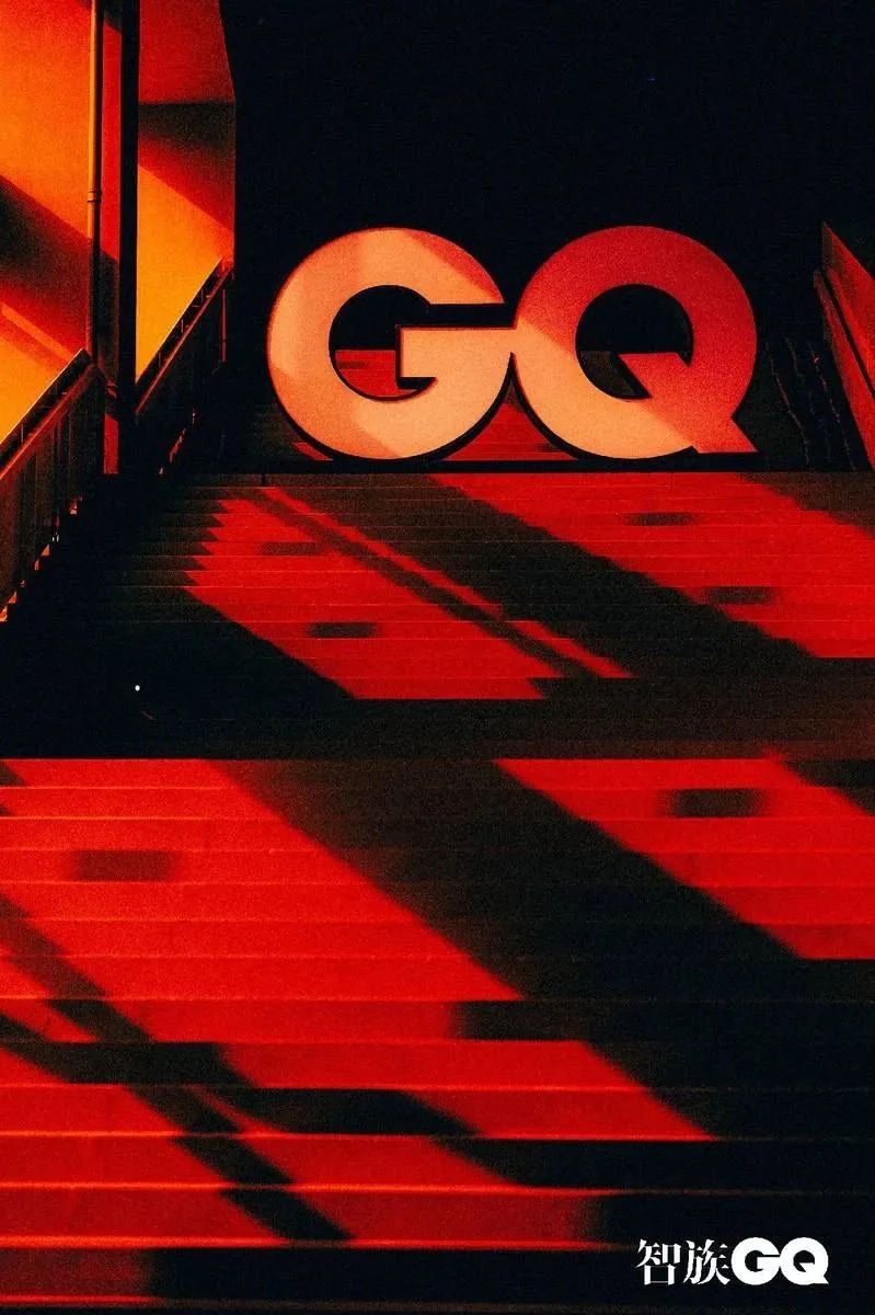 当COSMO时尚&智族GQ&时尚先生盛典相撞时你更喜欢哪一场