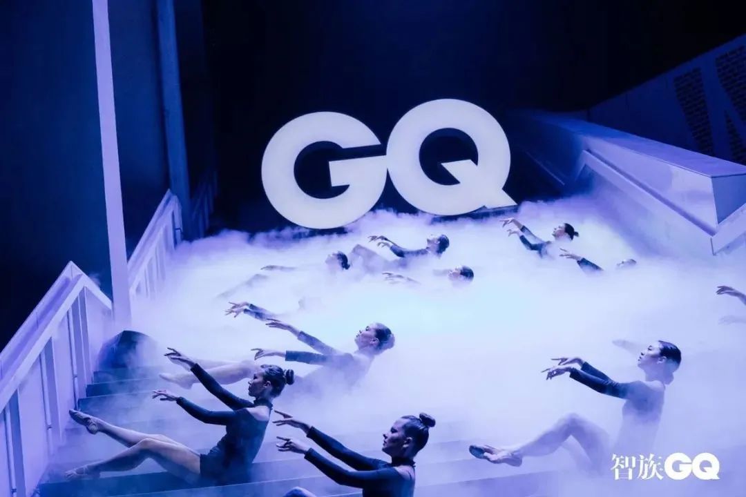 当COSMO时尚&智族GQ&时尚先生盛典相撞时你更喜欢哪一场