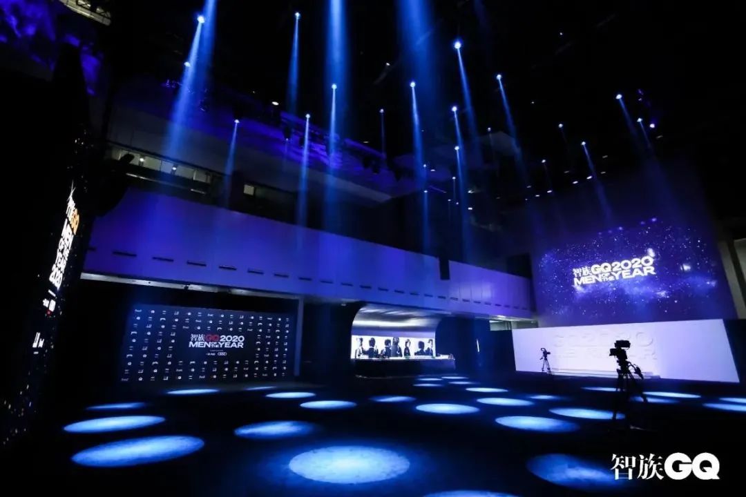 当COSMO时尚&智族GQ&时尚先生盛典相撞时你更喜欢哪一场