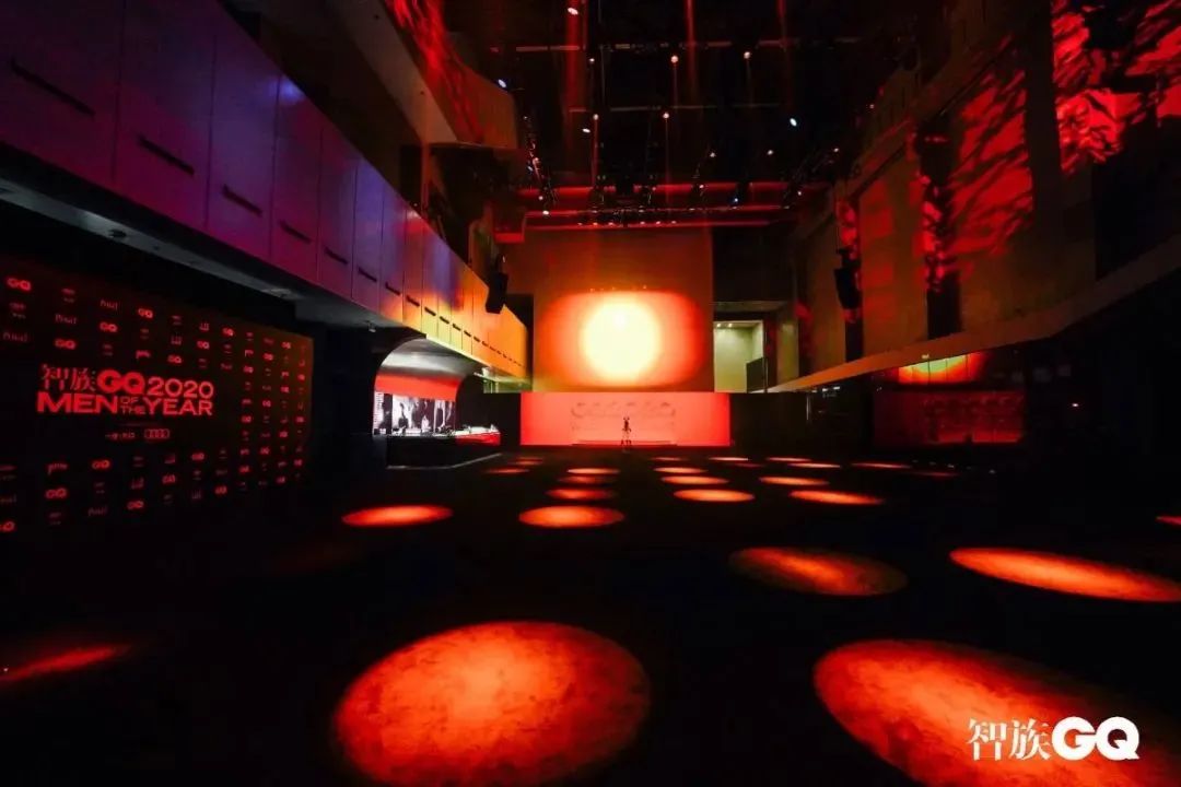当COSMO时尚&智族GQ&时尚先生盛典相撞时你更喜欢哪一场