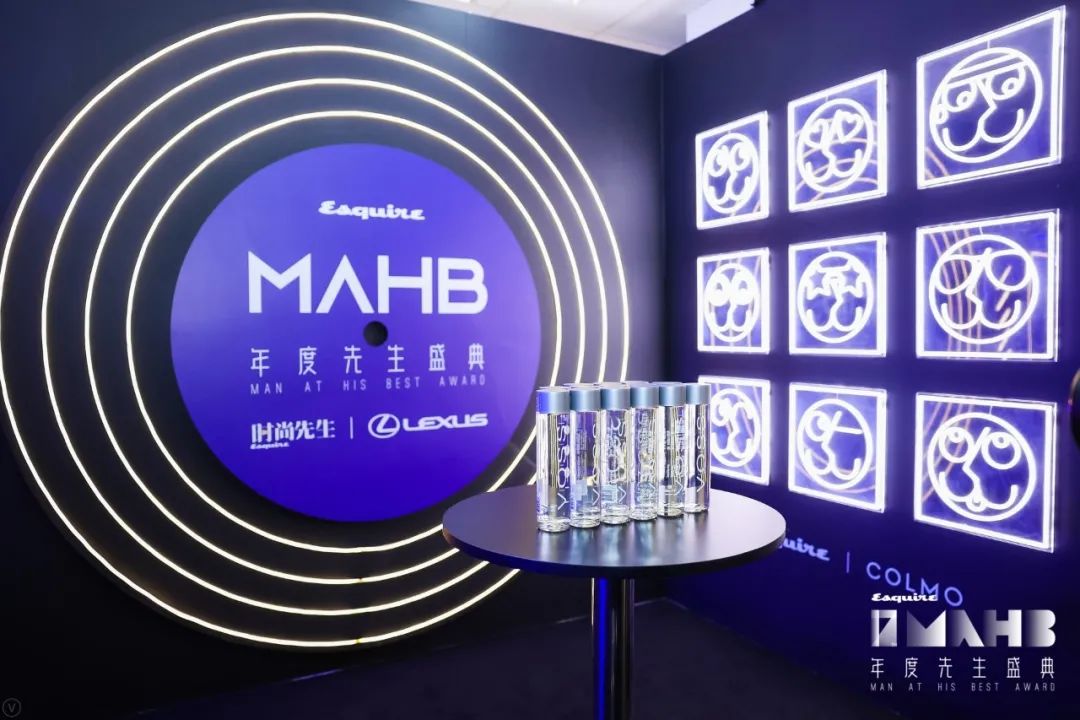 当COSMO时尚&智族GQ&时尚先生盛典相撞时你更喜欢哪一场