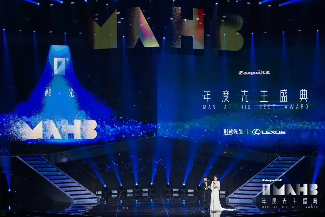 当COSMO时尚&智族GQ&时尚先生盛典相撞时你更喜欢哪一场
