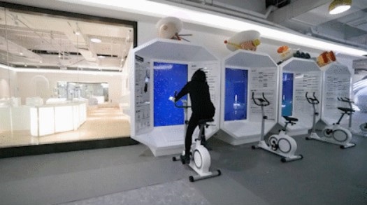科技创意新体验 | 2021广州太空漫游互动科学体验展 