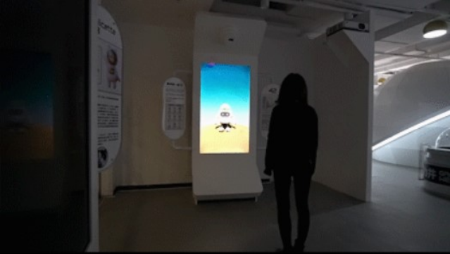 科技创意新体验 | 2021广州太空漫游互动科学体验展 