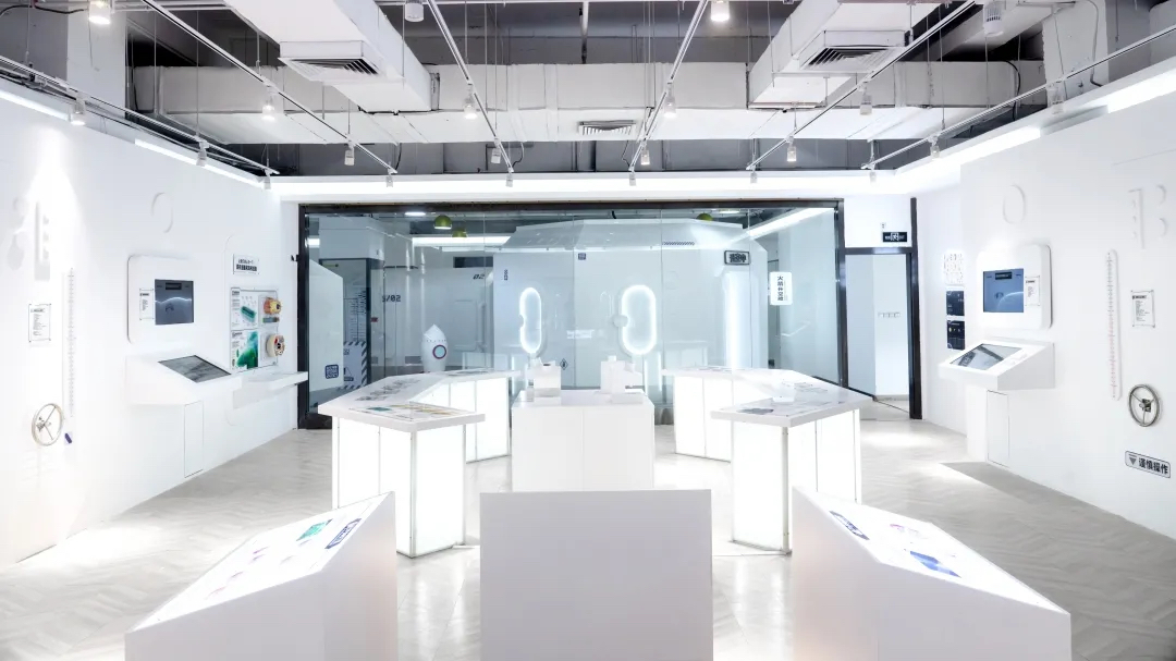 科技创意新体验 | 2021广州太空漫游互动科学体验展 