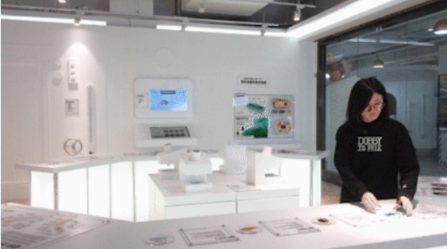 科技创意新体验 | 2021广州太空漫游互动科学体验展 