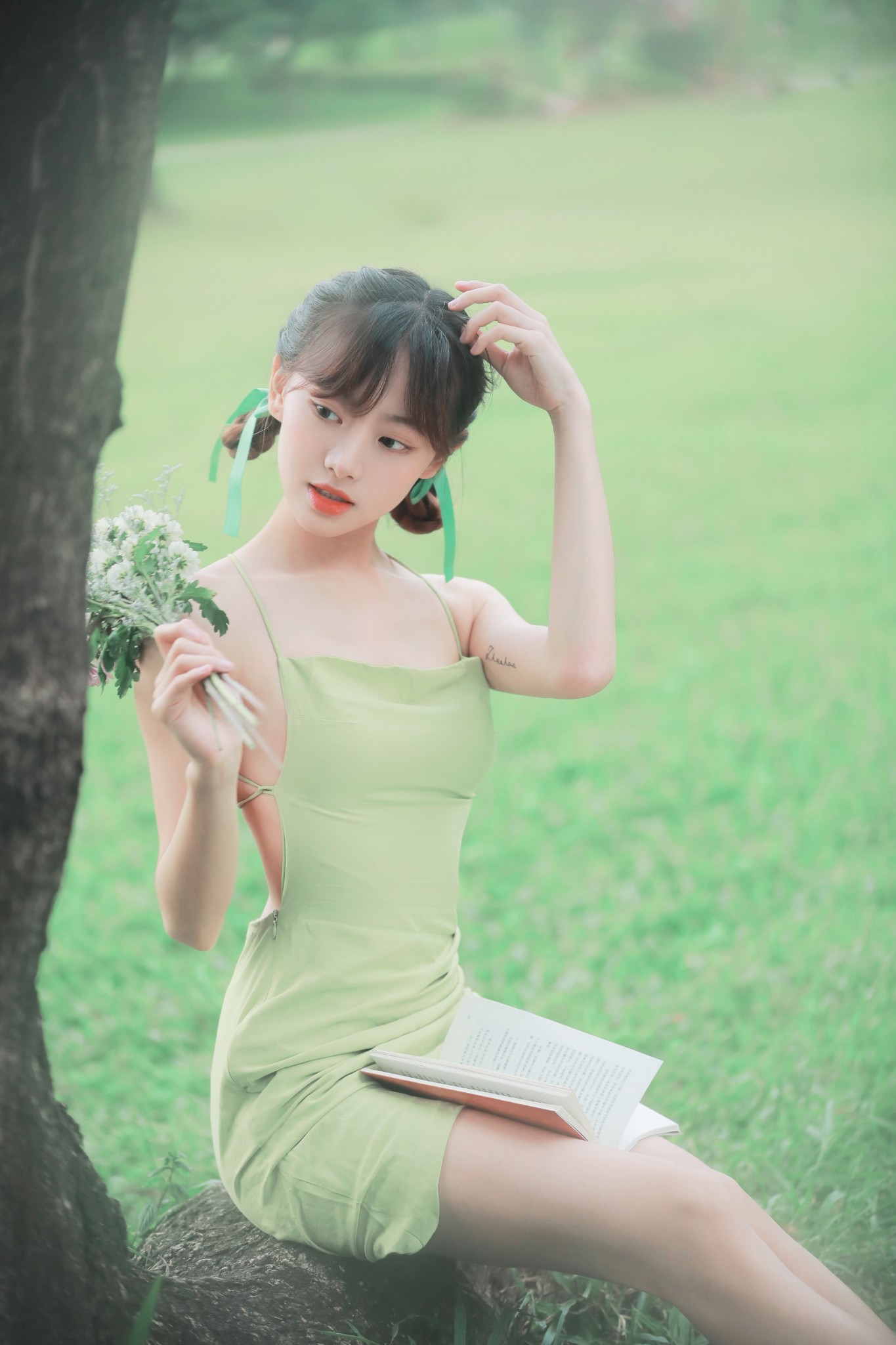 关于摄影中的颜色，这一篇给你看个透彻
