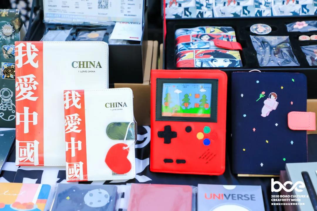 趣嗨！S·MARKET × 「集市行乐」海街文创节