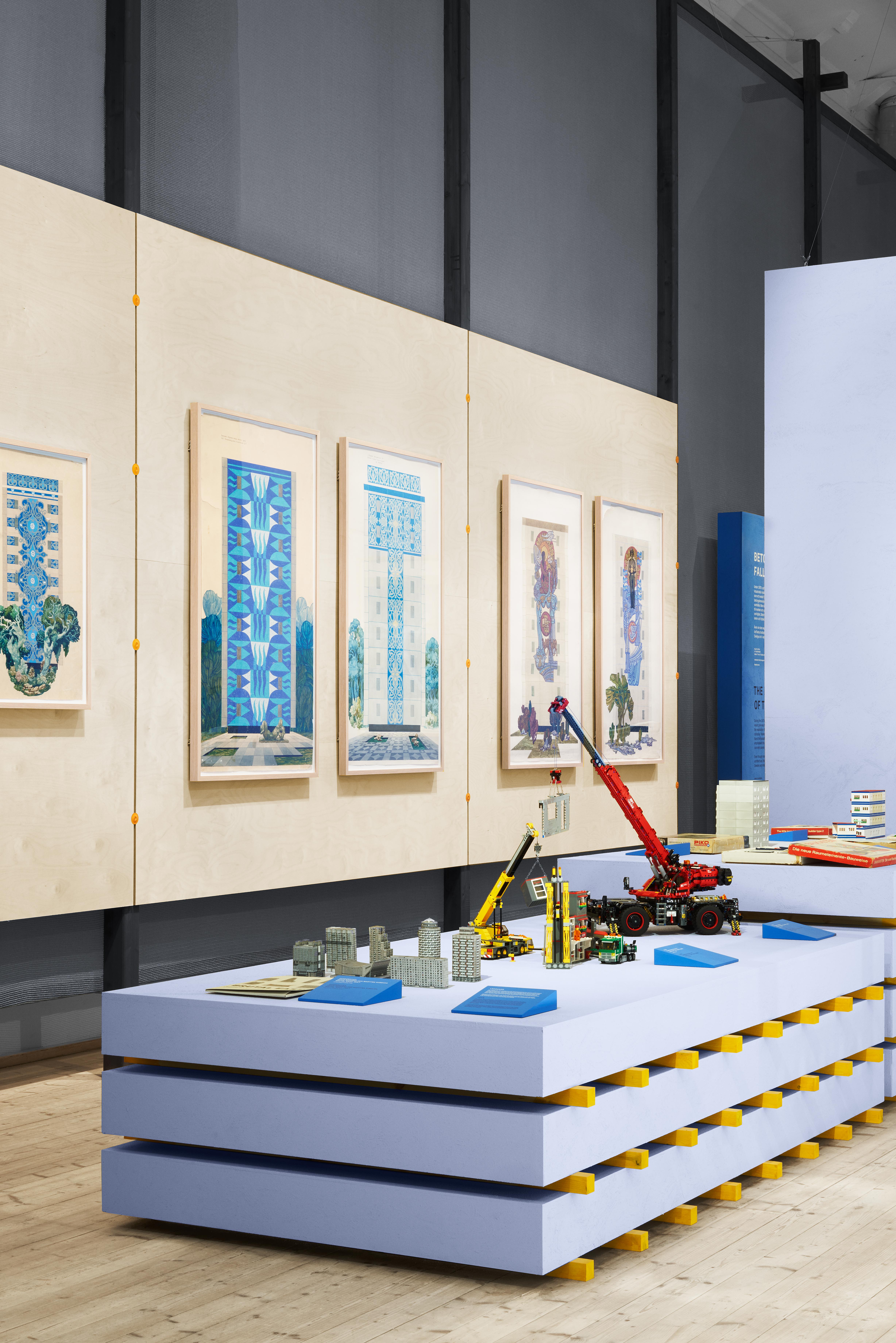 飞行板展