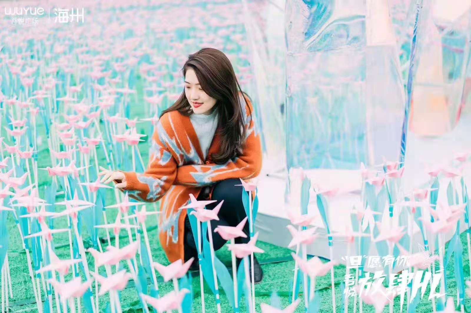 还怕美陈设计没灵感吗？专业美陈落地执行