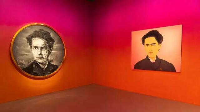 粉色风潮·Louis Vuitton 160周年大展