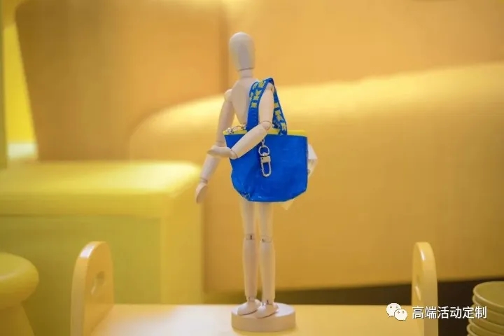 IKEA宜家快闪店