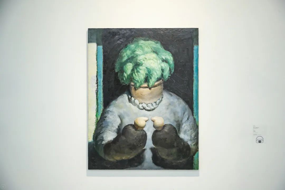 K11“绝地通天”艺术展