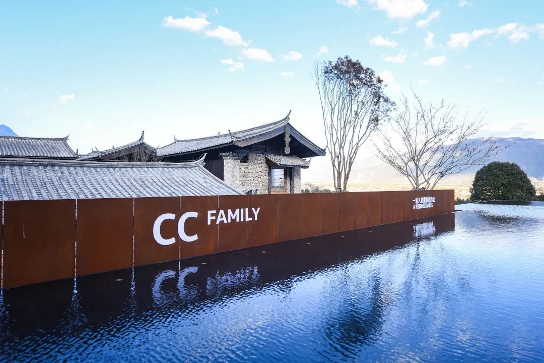 一汽大众新CC家族上市发布会