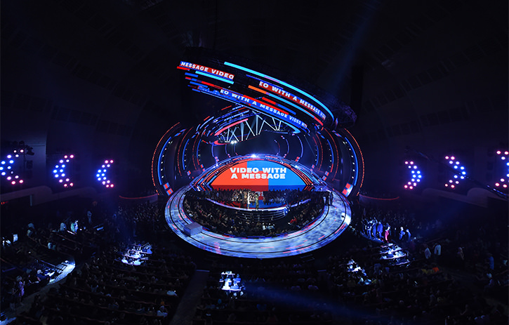 2018年MTV音乐录影带大奖