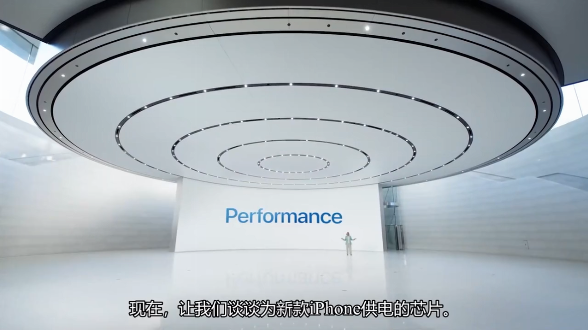 iPhone12发布会|镜头语言的运用值得致敬！