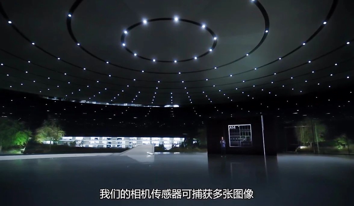 iPhone12发布会|镜头语言的运用值得致敬！