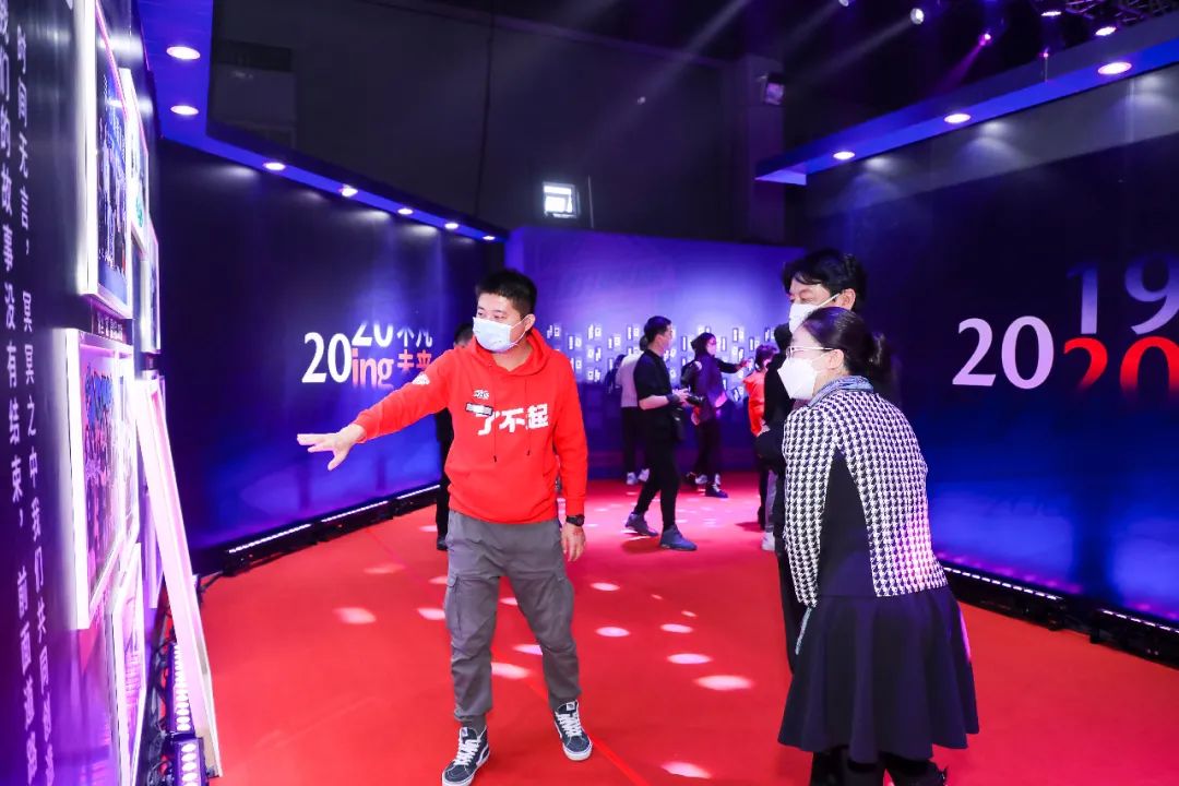 2020一汽马自达马粉盛典