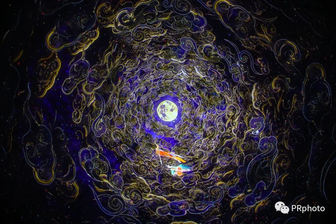 造飞机 搭盒子 虚幻数字文化里你都看过玩过哪一些？