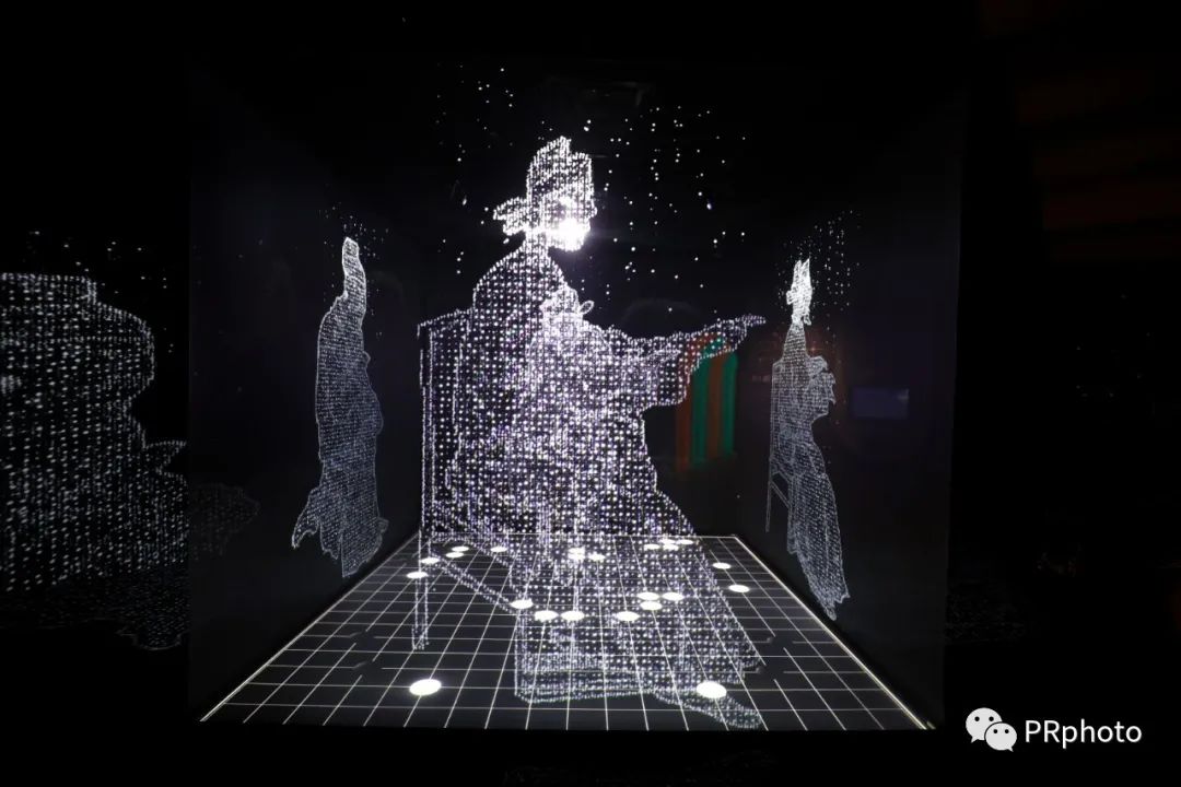 造飞机 搭盒子 虚幻数字文化里你都看过玩过哪一些？