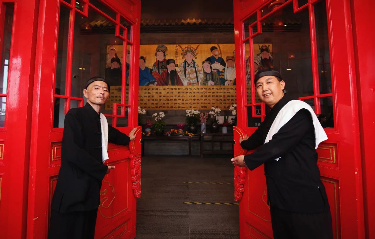 传承与创新别出心裁的经典|看北京车展奔驰玩什么新花样