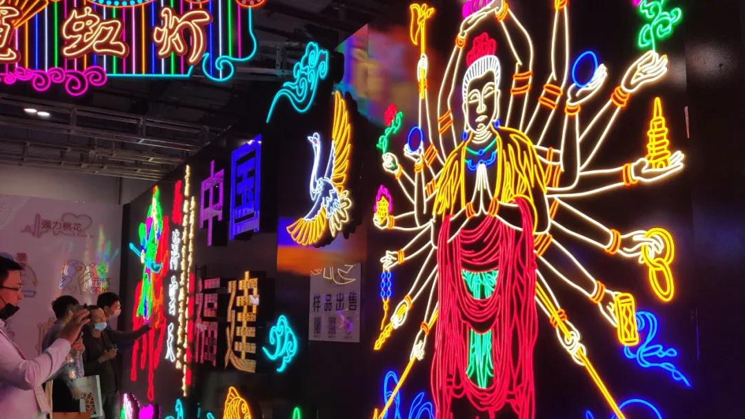 厦门第27届中国国际广告节