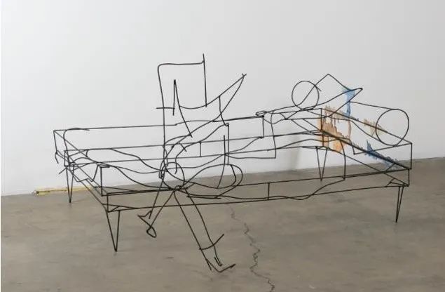 “Long Time No See有所思”尼尔·贝卢法个人展