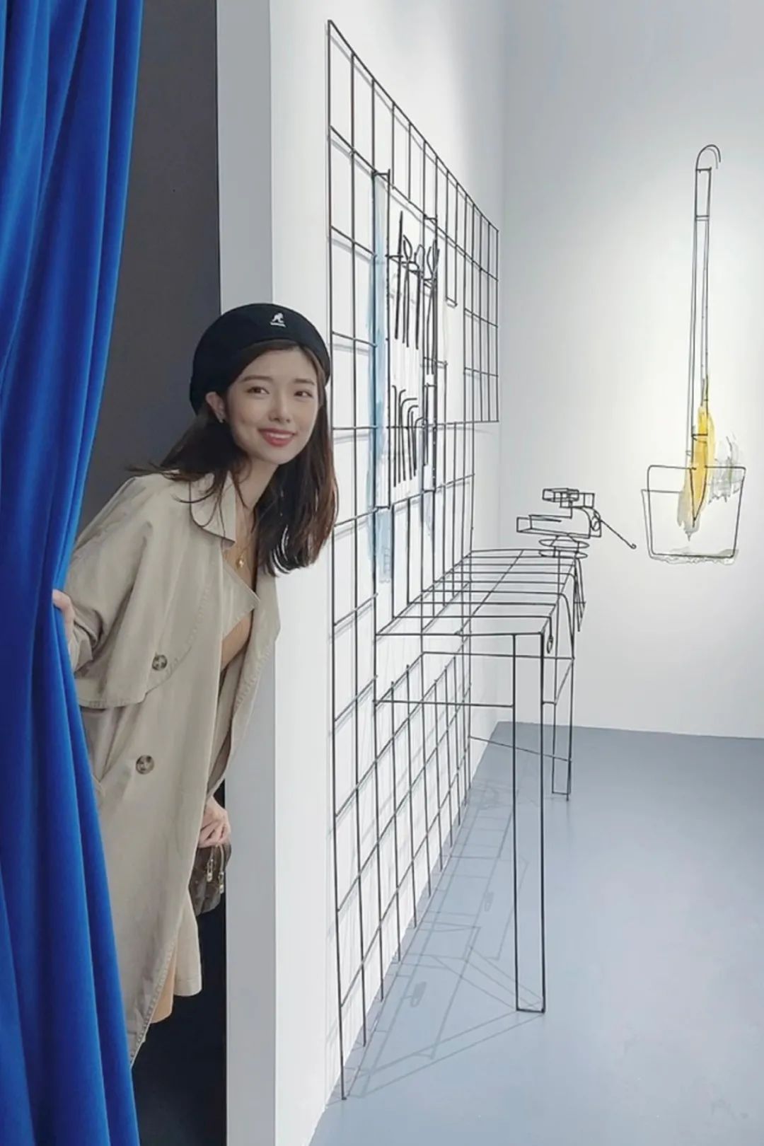 “Long Time No See有所思”尼尔·贝卢法个人展