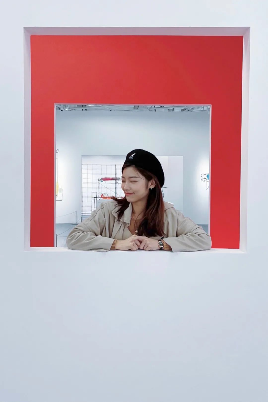 “Long Time No See有所思”尼尔·贝卢法个人展