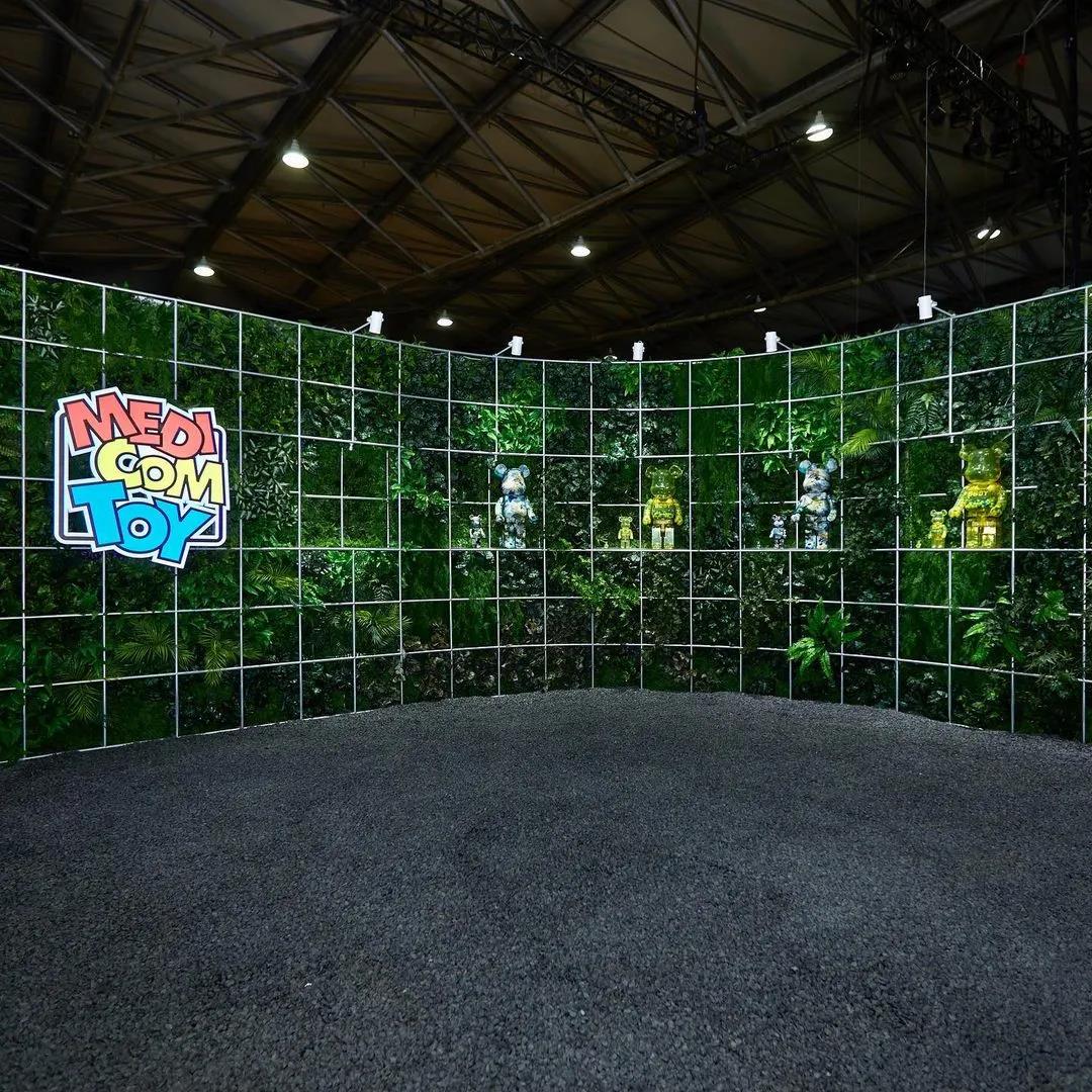 2020 INNERSECT国际潮流文化体验展