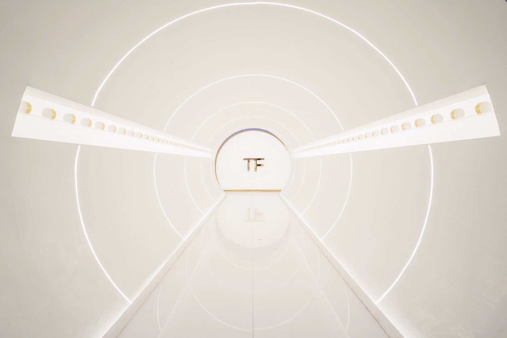 TF雪境暖阳之旅（汤姆·福特Tom Ford）