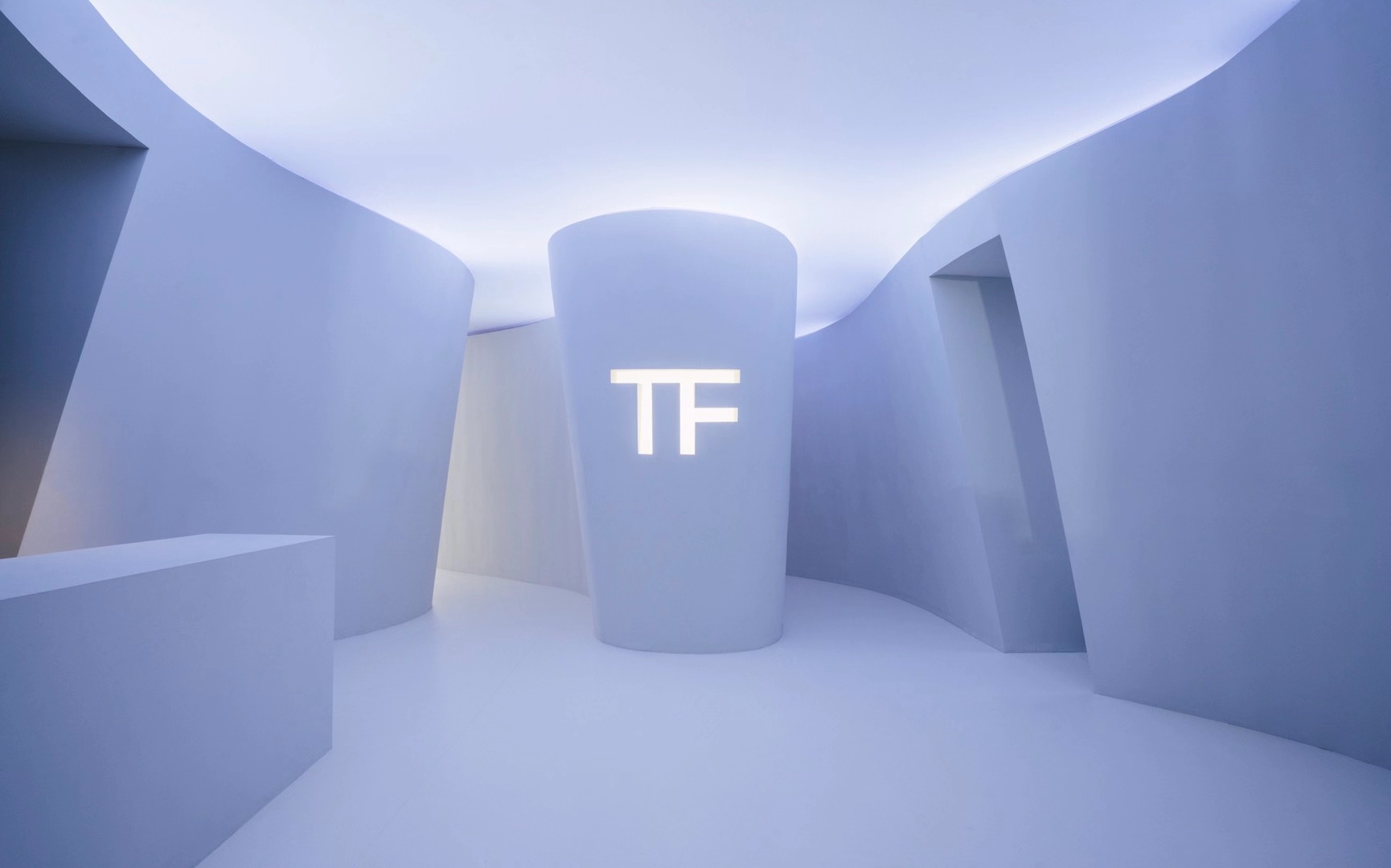 TF雪境暖阳之旅（汤姆·福特Tom Ford）